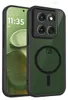 Magnetické pouzdro pro Motorola Edge 60/Edge 60s, průsvitné Náhled obrázku produktu 1