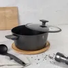 Berlinger Haus Antracit pot avec couvercle 30cm BH8133 Voir les images du produit 17