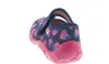 Superfit Bonny Hausschuh Blau Produktbild-Vorschau 41