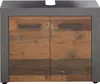 trendteam Bad Waschbeckenunterschrank Cancun/Indy Matera Produktbild-Vorschau 1