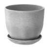 Keramische pot, plantenpot, bloempot, overpot, plantenbak, Productafbeelding-voorbeeld 2