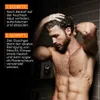 Sprchový gél L'Oréal Men Expert Pure Carbon XXXL 5v1 Náhľad obrázku produktu 2