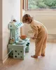 MODU Dreamer-Set, Design:Ocean Mint / Forest Green Produktbild-Vorschau 7
