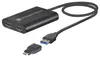 Sonnet USB3-DHDMI Video kabelový adaptér USB typu A 2 x Náhled obrázku produktu 1