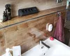4-fach Steckdosenblock + 2x USB, schwarz Produktbild-Vorschau 6