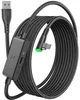 INIU Cavo di collegamento USB C da 5 m per Oculus Meta Anteprima dell’immagine prodotto 9
