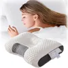 Ergonomický ortopedický polštář z paměťové pěny pro Náhled obrázku produktu 1
