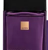 Avon Black Suede Charm Eau de Toilette 100ml für Ihn Produktbild-Vorschau 1