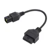 Diagnostický kabel OBD2,Diagnostický adaptér OBD2,Adaptér Náhled obrázku produktu 5