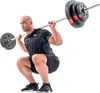 Hop-Sport tyč na činku 30 mm - tyč na činku dlhá 120 cm, Náhľad obrázku produktu 6