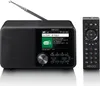 KENDO IR DAB Radio+ 25EX DAB+ Internetradio (USB Produktbild-Vorschau 1