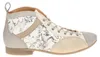 Think GUAD 2 Damenschuhe - Stiefeletten grau NEU Produktbild-Vorschau 2
