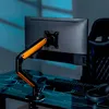 Bildschirm-Träger für den Tisch Aisens DT32TSR-249 Produktbild-Vorschau 5