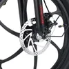 FAFREES F20 Elektrisches Fahrrad - Motor 250W Akku 36V18Ah Produktbild-Vorschau 8
