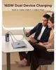 Powerbank 20000Mah Ugreen Pb726, Usb + Usb-C, 165W, Ze Podgląd zdjęcia produktu 14
