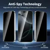 2X Blickschutz Schutzglas für iPhone Air Display Kamera Produktbild-Vorschau 3