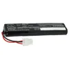 vhbw Batterie kompatibel mit Welch Allyn AED 10, AED 10 Produktbild-Vorschau 3