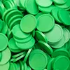 CombiCraft prázdny plastový nákupný košík mince veľkosť 1 € Náhľad obrázku produktu 2