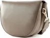 VALENTINO BAGS Bigs Umhängetasche Taupe Produktbild-Vorschau 11