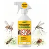 Green Guardia Insektenschutz Spray für Pferde 500 ml – Produktbild-Vorschau 1
