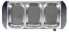 Tristar BP-6283 Buffetverwarmer 200 Watt 42,7 x 23,4 cm 4,2 Productafbeelding-voorbeeld 4