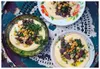 Jerusalem von Yotam Ottolenghi & Sami Tamimi Produktbild-Vorschau 7