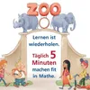 Das Übungsheft Mathematik 1 Produktbild-Vorschau 2