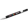 Posca Uni Posca Verfmarker 3M Wit Anteprima dell’immagine prodotto 7