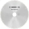 Bosch 2608837776 Bosch Kreissägeblatt ST AL B 216x30 T64 Náhled obrázku produktu 8
