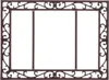 Esschert Design Tapis de porte avec coco ; LH48 Voir les images du produit 6