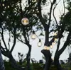 Sirius Lichterkette Luke Erweiterung 10 LED klar 5m schwarz Produktbild-Vorschau 4