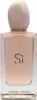 Giorgio Armani Si Eau de Toilette Spray 100 ml Náhled obrázku produktu 5