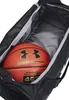 Under Armour Ua Undeniable 5.0 Duffle Sm Black Black - Náhľad obrázku produktu 20