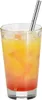 WMF Baric Trinkhalm-Set Cromargan®, 18 cm, 6-teilig plus Anteprima dell’immagine prodotto 11