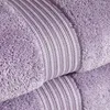 Christy SUPREME Gästetücher, Luxusqualität, 650g/m², 40 x Produktbild-Vorschau 1