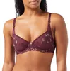 Triumph Freesia Florale W, Farbe: Deep Burgundy EG/00EG, Produktbild-Vorschau 7
