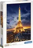 Vysokokvalitná kolekcia - 1000 dielikov puzzle - Eiffelova Náhľad obrázku produktu 4