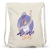 Ace Ace Baby Turnbeutel Gymsack Tennisschläger Spieler Produktbild-Vorschau 3