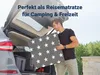 Sun Garden Samba  Faltmatratze/Klappmatratze oder Produktbild-Vorschau 7