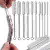 Jeu de 10 brosses pour le nettoyage des tuyaux et des Voir les images du produit 10