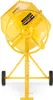 Betoniarka budowlana HIGHER mieszarka 200L 1500W 230V Podgląd zdjęcia produktu 7