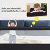 180cm Barrière de lit Barrière de lit Réglable en hauteur Voir les images du produit 3