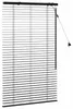 Żaluzja wenecka Czarny 85 x 130 cm 35 mm Podgląd zdjęcia produktu 3