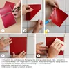 Kiwistar Fliesenaufkleber Silbergrau Glänzend - 7 x 7 cm - Produktbild-Vorschau 7