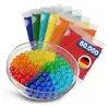 Bojani Deko Gelballs 60.000 Stück buntes Set Wasserperlen Produktbild-Vorschau 1
