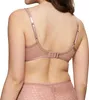 Reggiseno minimizzatore Triumph Signature Sheer W01 Tenuta Anteprima dell’immagine prodotto 3