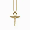 Thomas Sabo - PE778-414-39 - Pendentif - Unie - Argent 925 Voir les images du produit 2