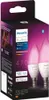 Philips Hue LED Lampe E14 2er Set 5,3W 320lm White Color Produktbild-Vorschau 21