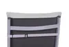 GO-DE Textil, Sesselauflage Mittellehner, Einzelset, Farbe: Produktbild-Vorschau 4