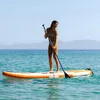 Planche de SUP gonflable Skiffo Rivage Coral 11.0 avec Voir les images du produit 7